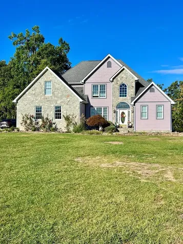 21 Crestwood Circle Prestonsburg KY 41653