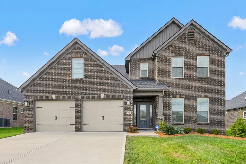 6145 Grey Oak Lane Nicholasville KY 40356