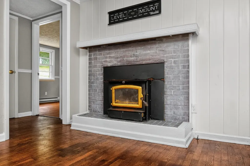 1465 Chenault Bridge Road Lancaster KY 40444