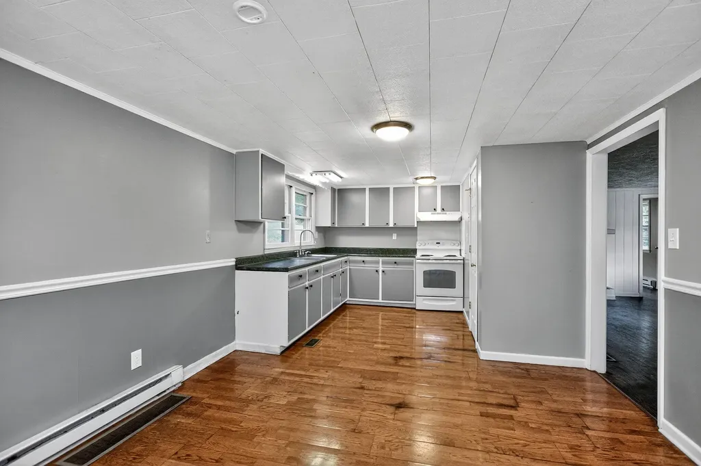 1465 Chenault Bridge Road Lancaster KY 40444