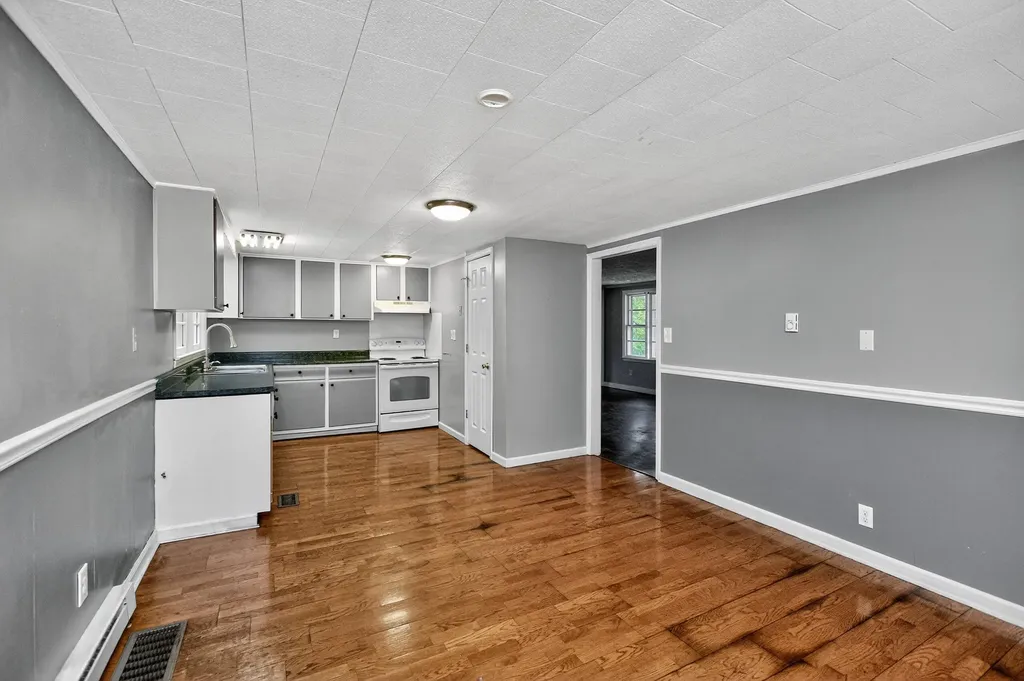 1465 Chenault Bridge Road Lancaster KY 40444