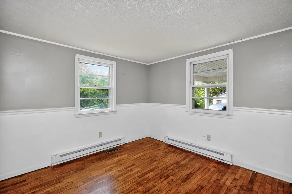1465 Chenault Bridge Road Lancaster KY 40444