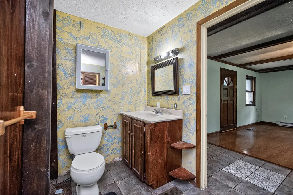 1465 Chenault Bridge Road Lancaster KY 40444