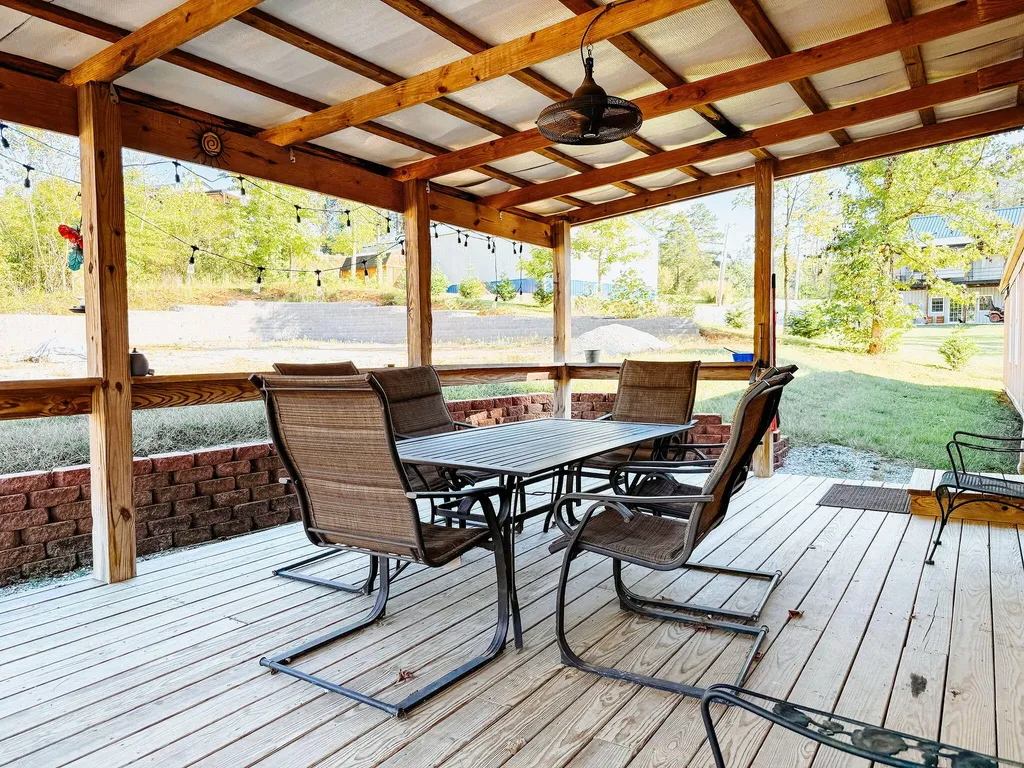 121 Shinbone Drive Monticello KY 42633