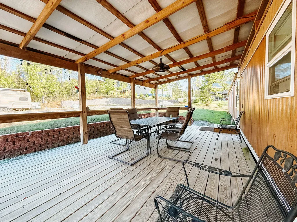 121 Shinbone Drive Monticello KY 42633