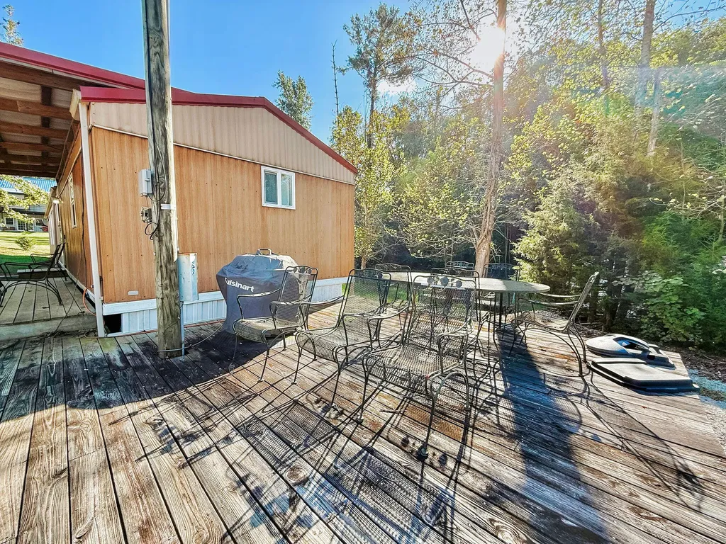 121 Shinbone Drive Monticello KY 42633