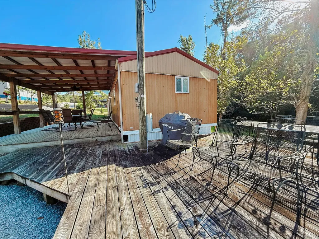 121 Shinbone Drive Monticello KY 42633