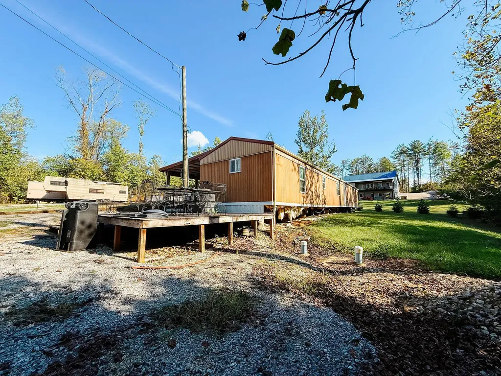 121 Shinbone Drive Monticello KY 42633
