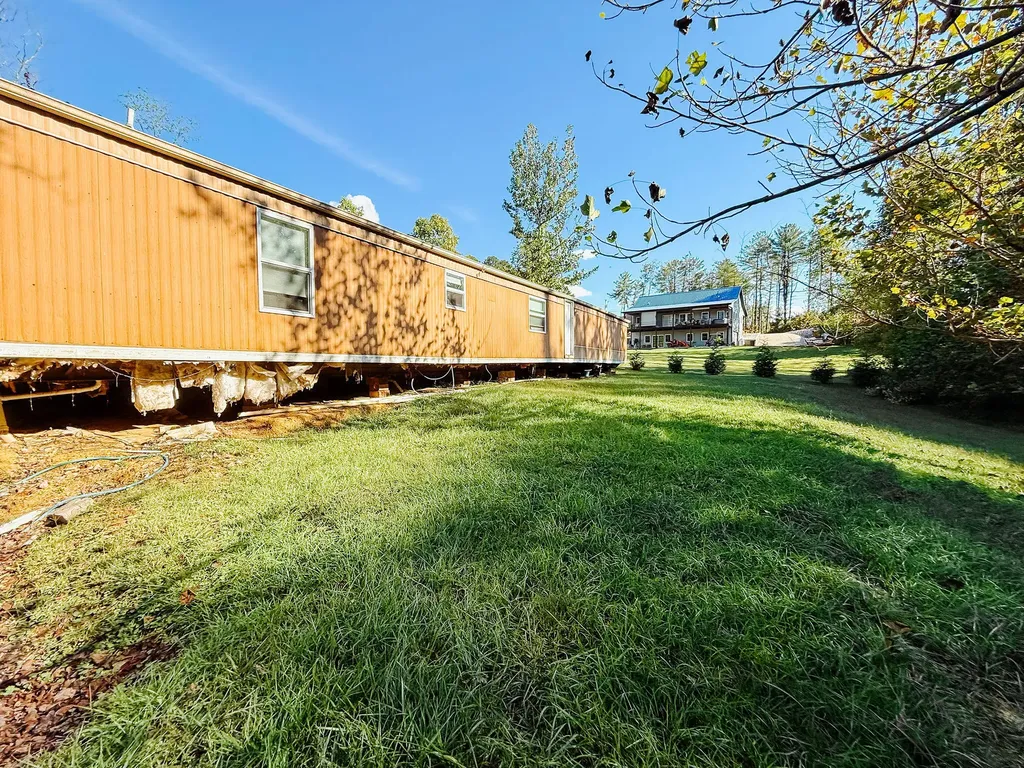 121 Shinbone Drive Monticello KY 42633
