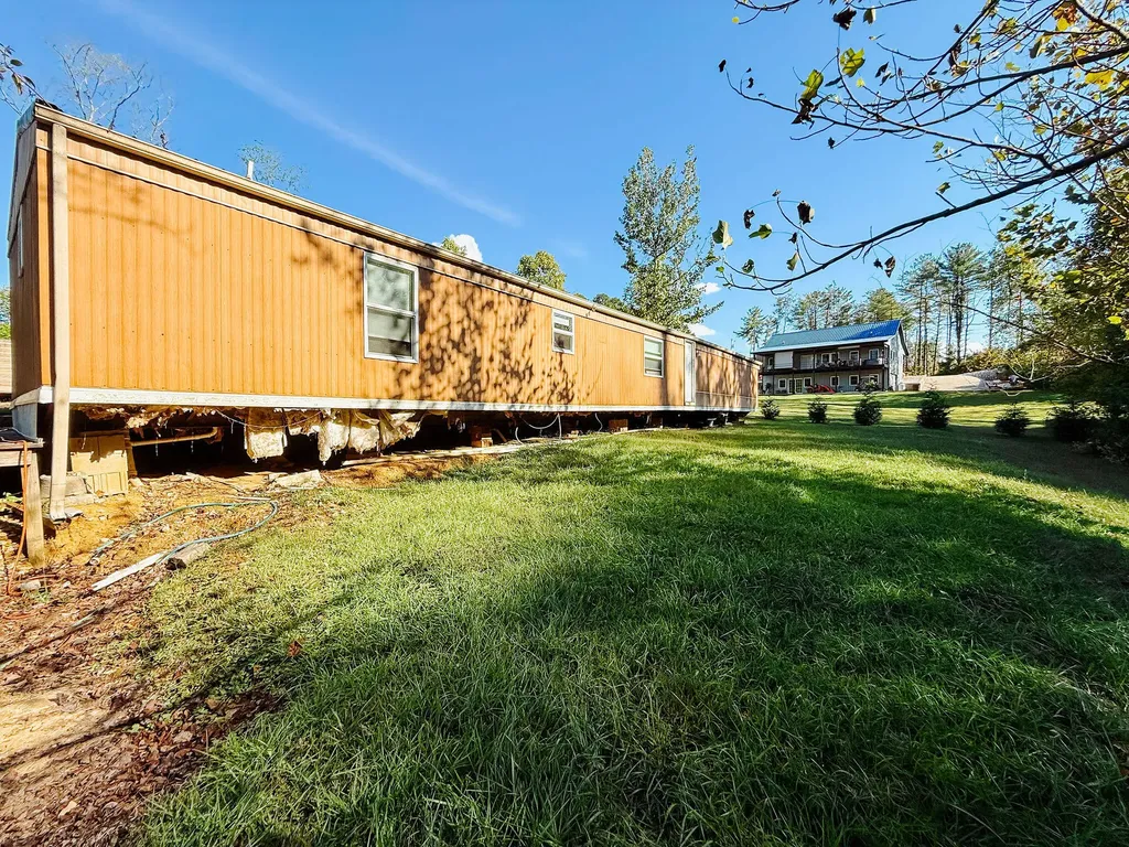 121 Shinbone Drive Monticello KY 42633