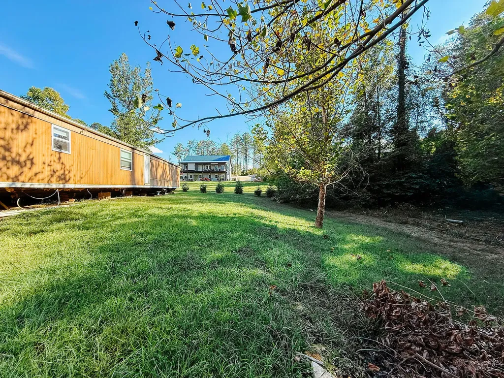 121 Shinbone Drive Monticello KY 42633