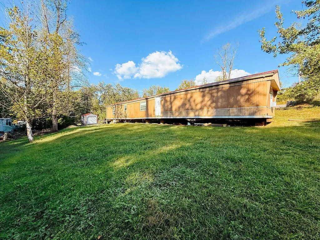 121 Shinbone Drive Monticello KY 42633