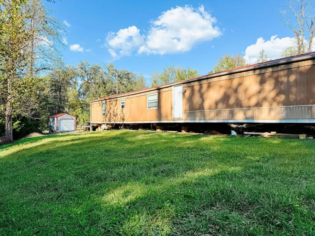 121 Shinbone Drive Monticello KY 42633