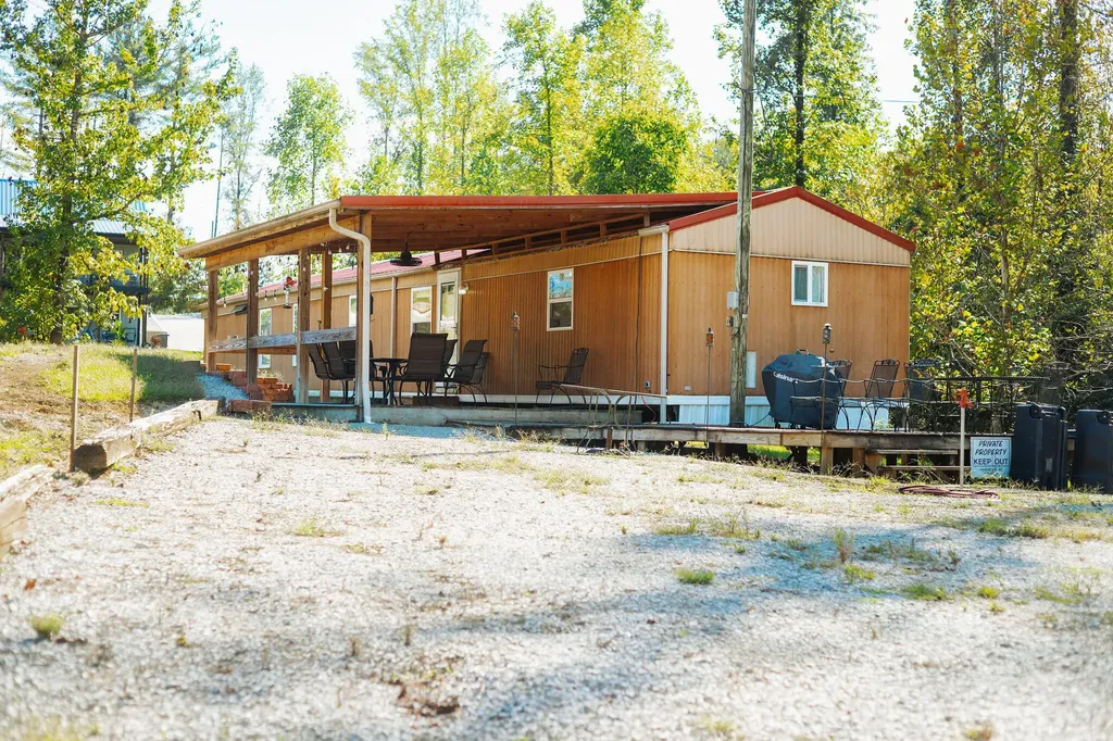 121 Shinbone Drive Monticello KY 42633