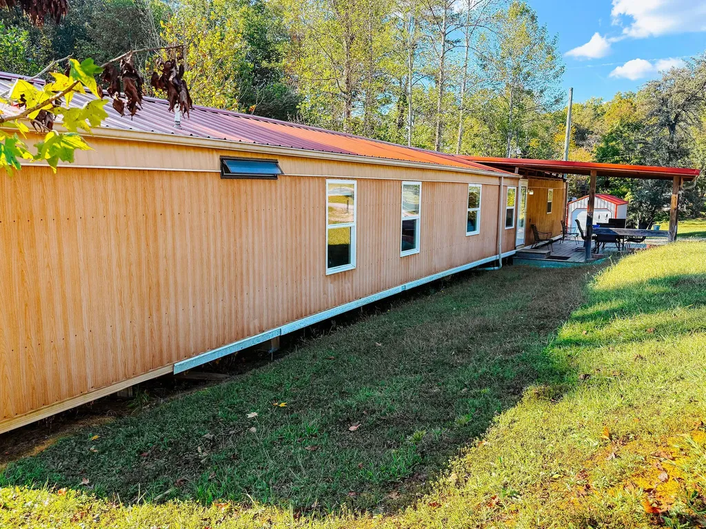 121 Shinbone Drive Monticello KY 42633
