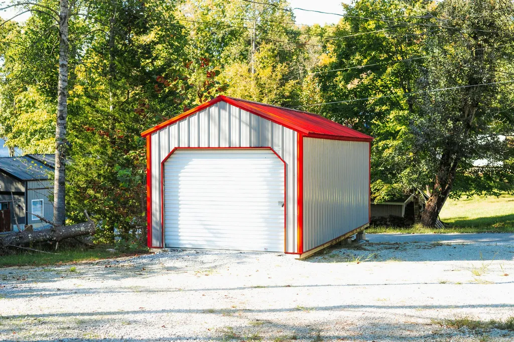 121 Shinbone Drive Monticello KY 42633