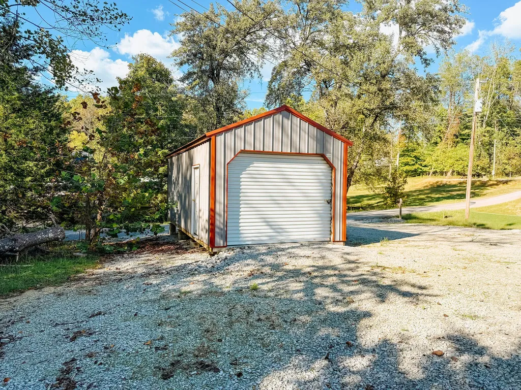 121 Shinbone Drive Monticello KY 42633