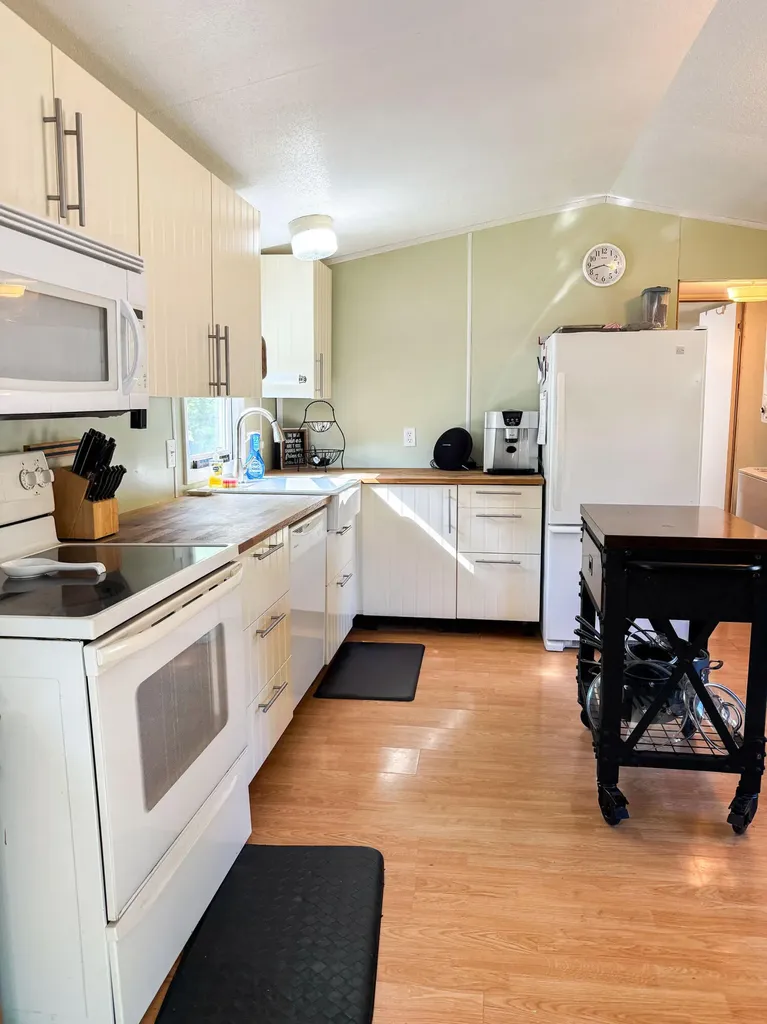 121 Shinbone Drive Monticello KY 42633