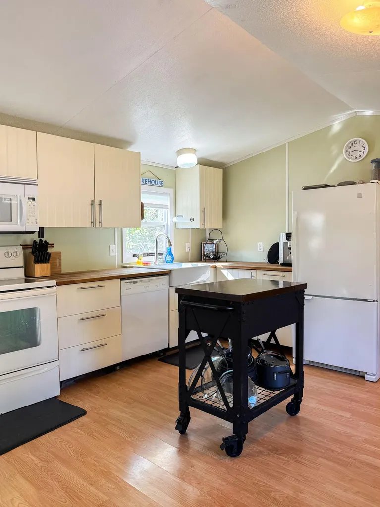 121 Shinbone Drive Monticello KY 42633
