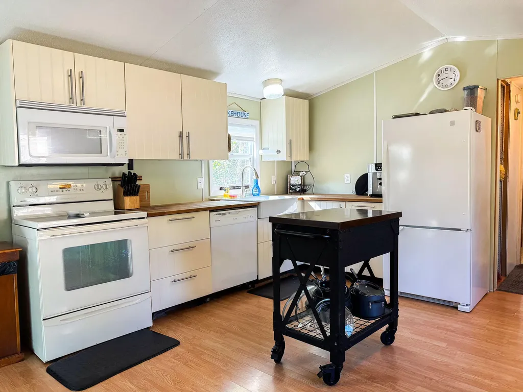121 Shinbone Drive Monticello KY 42633