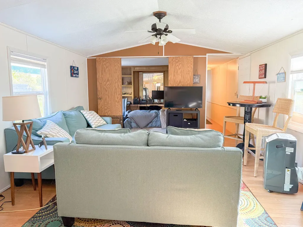 121 Shinbone Drive Monticello KY 42633