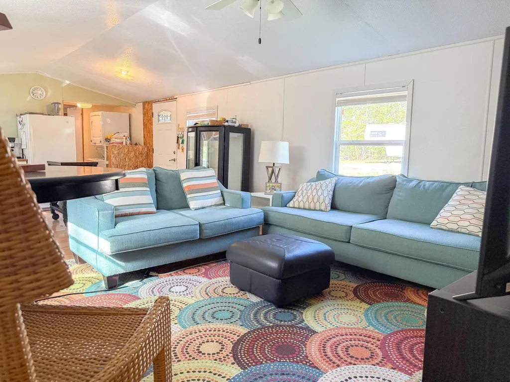 121 Shinbone Drive Monticello KY 42633