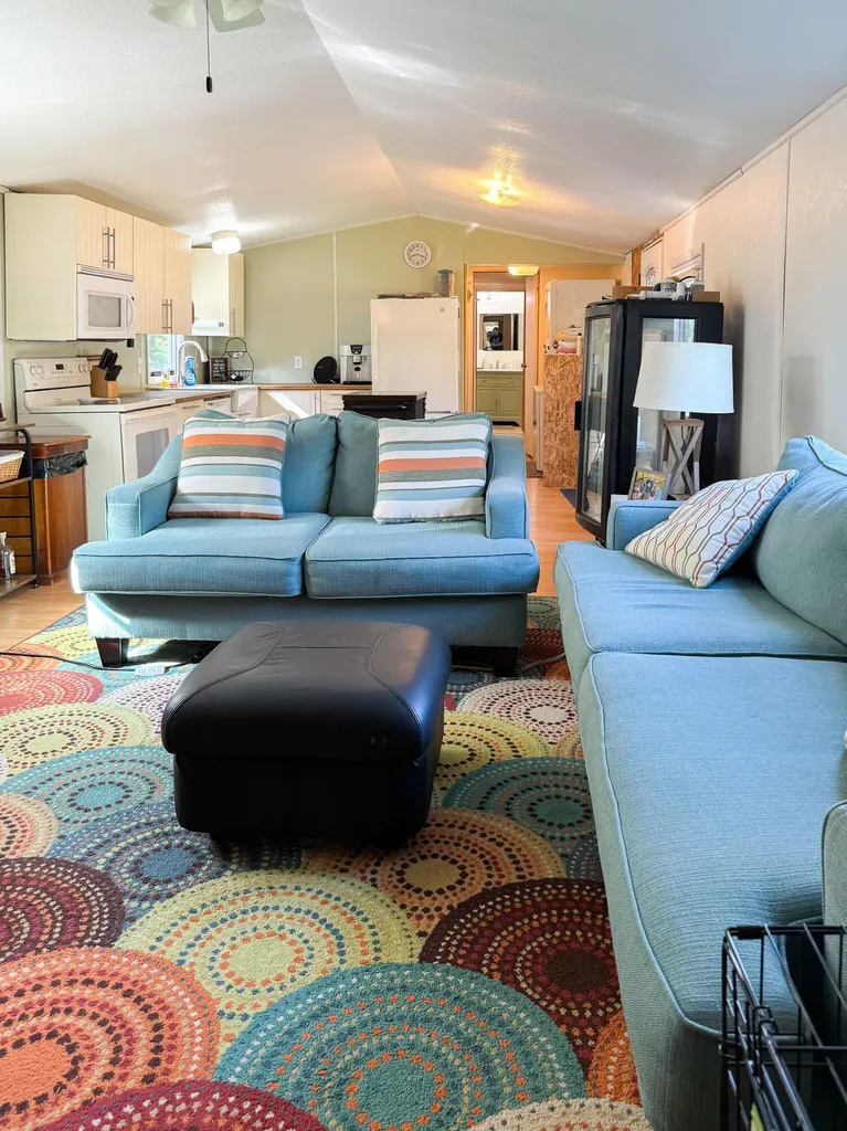 121 Shinbone Drive Monticello KY 42633