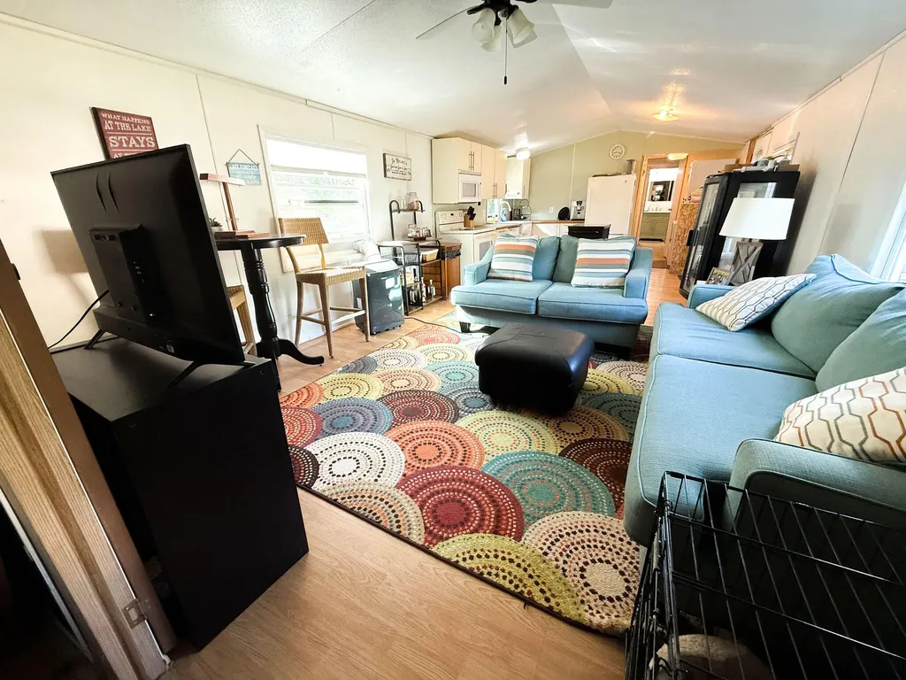 121 Shinbone Drive Monticello KY 42633