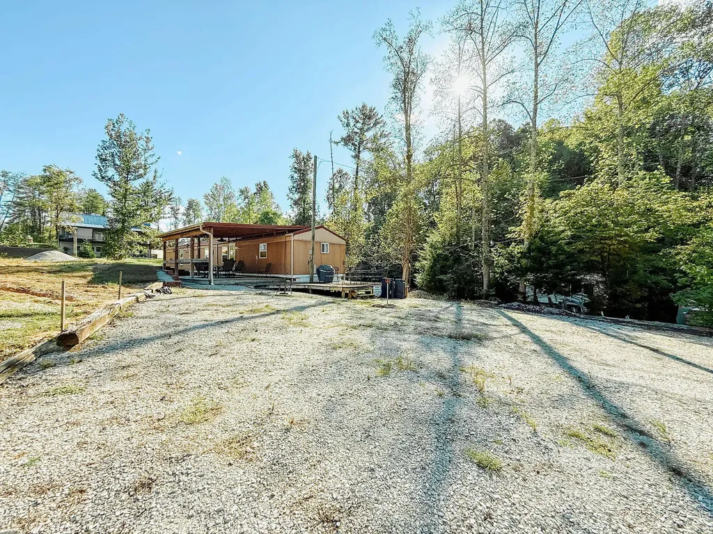121 Shinbone Drive Monticello KY 42633