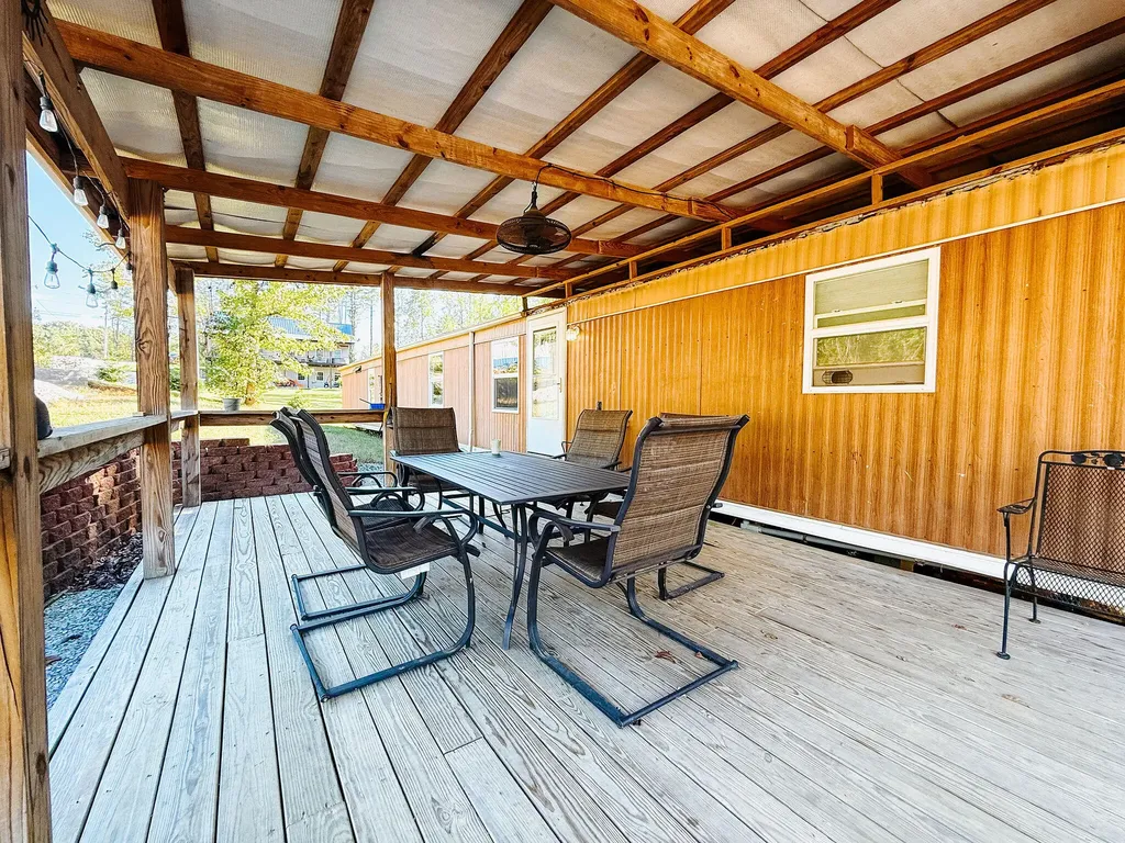 121 Shinbone Drive Monticello KY 42633