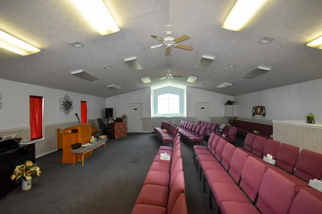 39 Highland Avenue Lancaster KY 40444