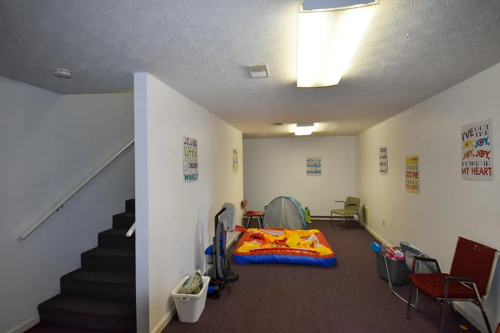 39 Highland Avenue Lancaster KY 40444
