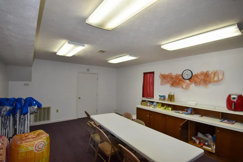 39 Highland Avenue Lancaster KY 40444