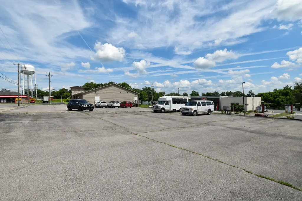 39 Highland Avenue Lancaster KY 40444