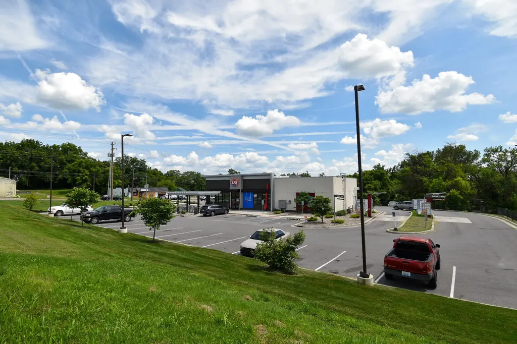 39 Highland Avenue Lancaster KY 40444