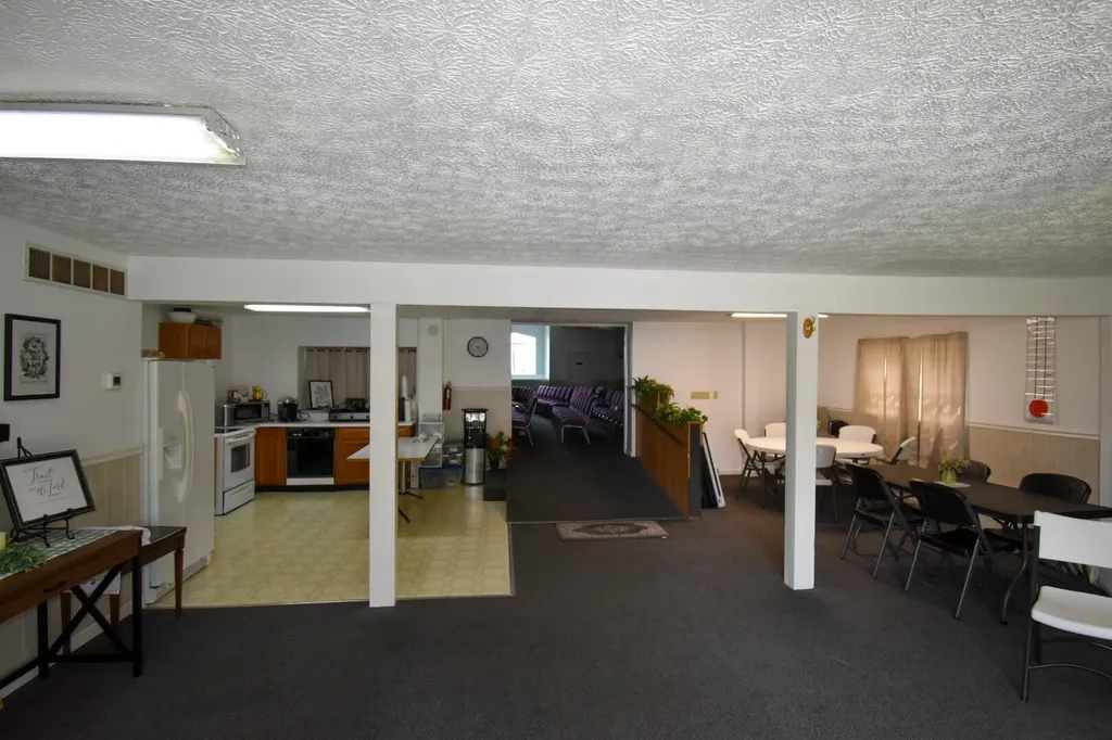 39 Highland Avenue Lancaster KY 40444