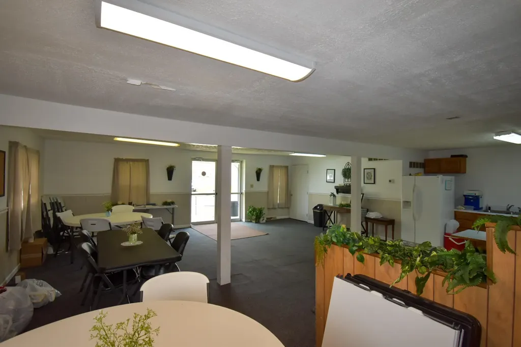39 Highland Avenue Lancaster KY 40444