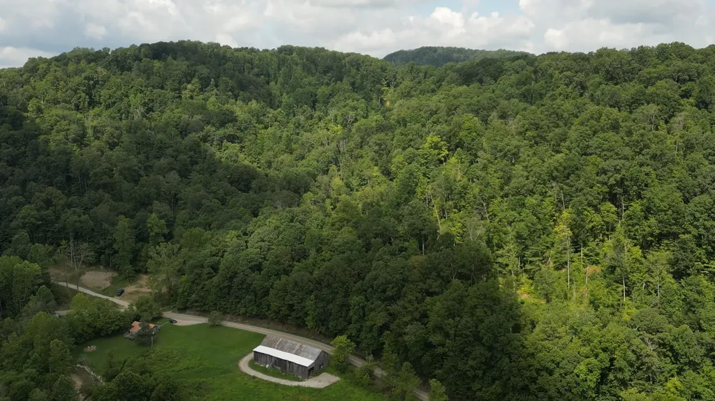 0 S Fork Road Stanton KY 40380