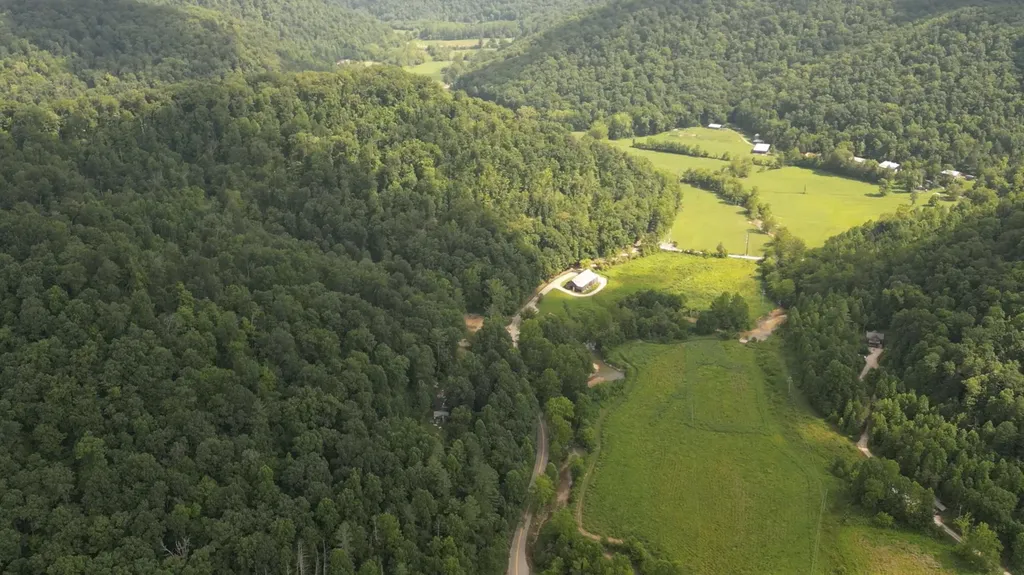 0 S Fork Road Stanton KY 40380