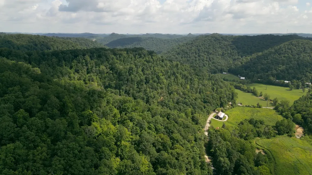 0 S Fork Road Stanton KY 40380