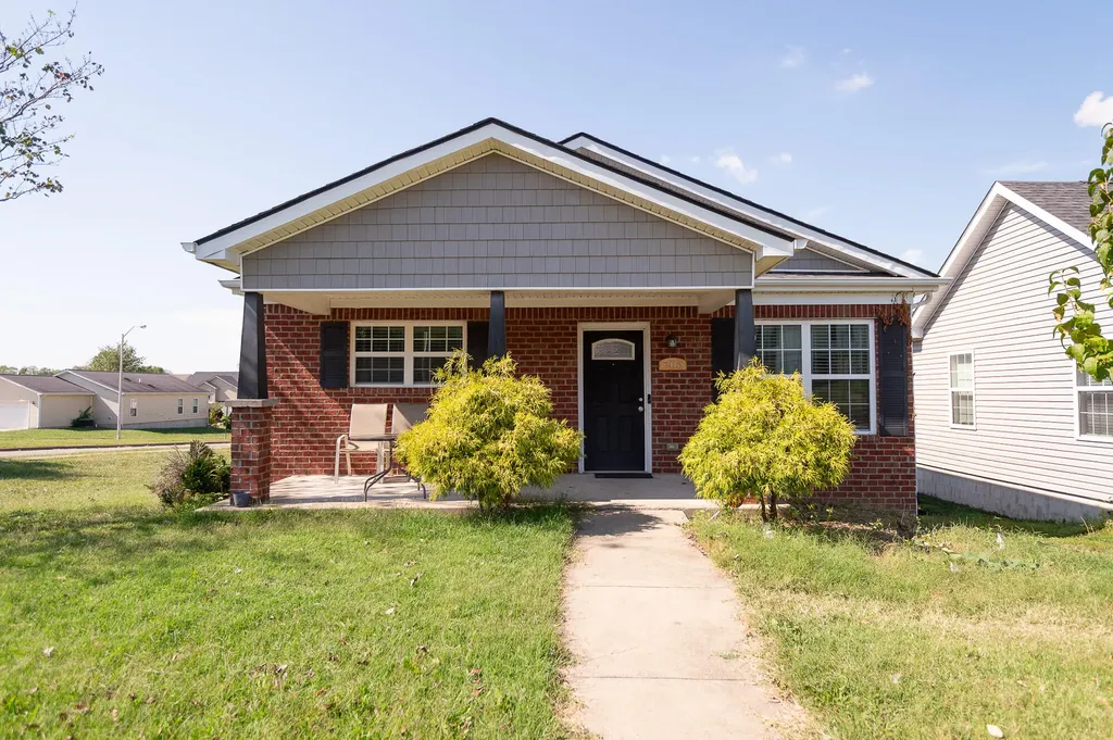 1801 Russell Cave Road Lexington KY 40505