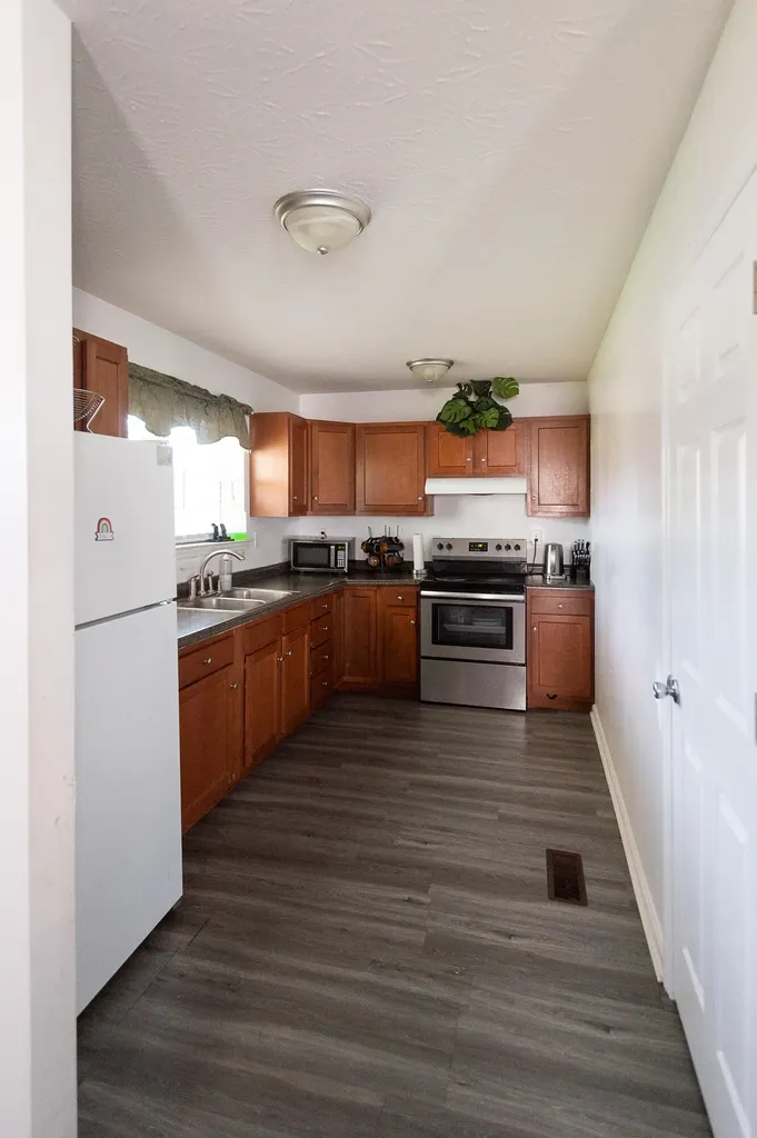 1801 Russell Cave Road Lexington KY 40505