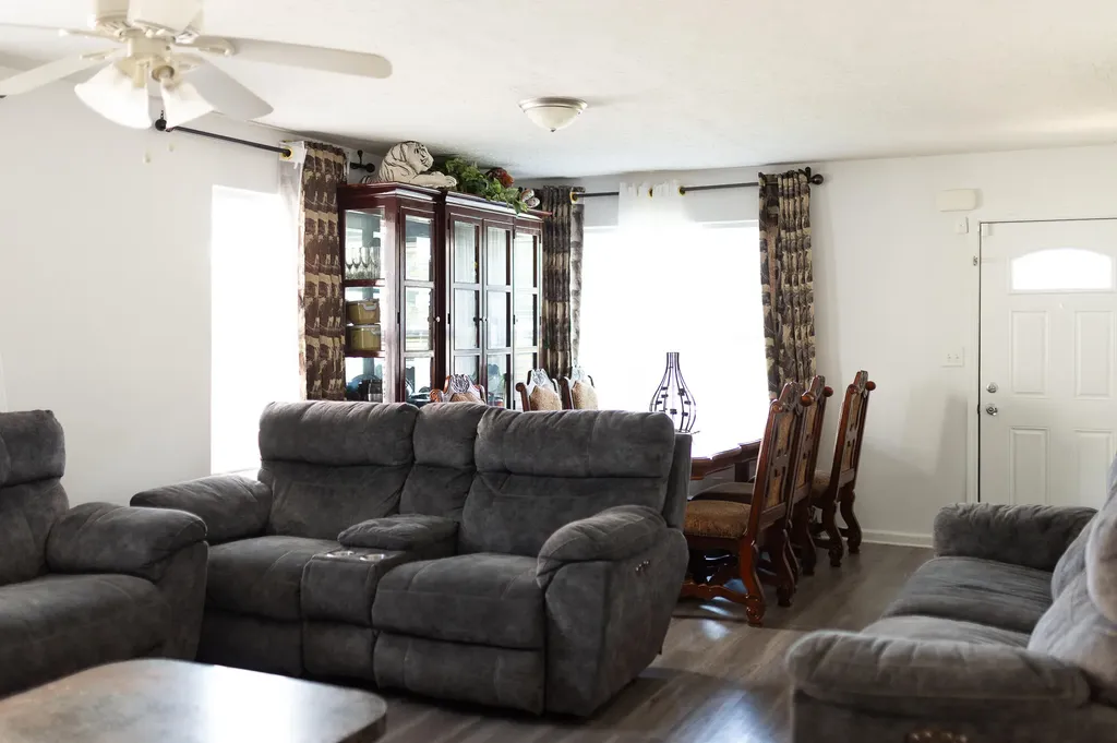 1801 Russell Cave Road Lexington KY 40505
