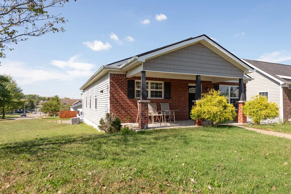 1801 Russell Cave Road Lexington KY 40505