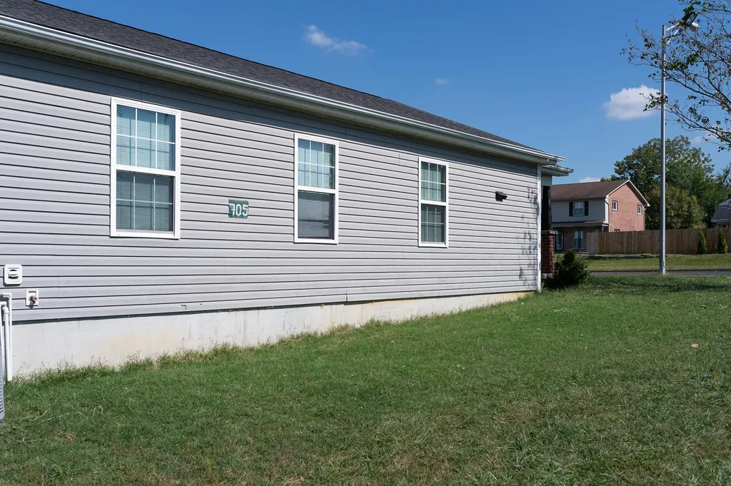 1801 Russell Cave Road Lexington KY 40505