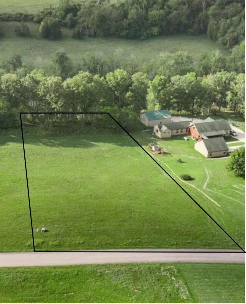 150 Lakeside Drive Lancaster KY 40444