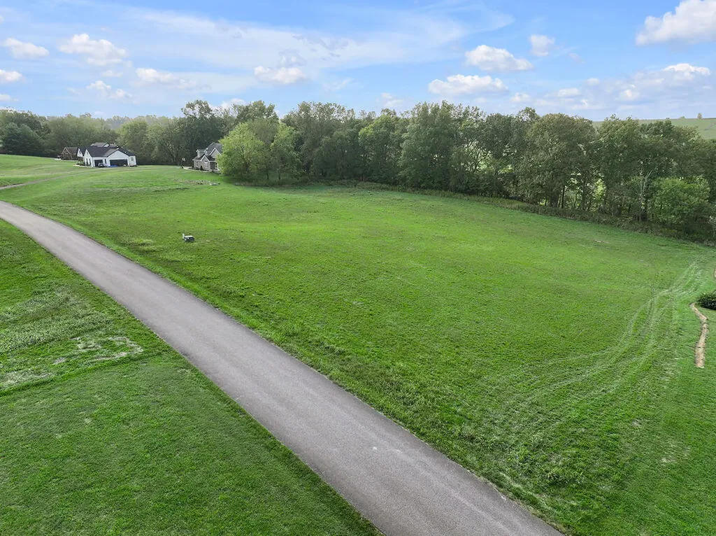 150 Lakeside Drive Lancaster KY 40444