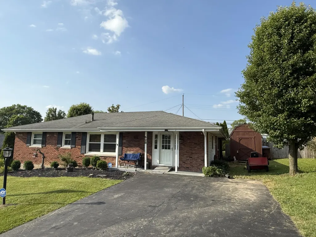 528 Estes Drive Winchester KY 40391