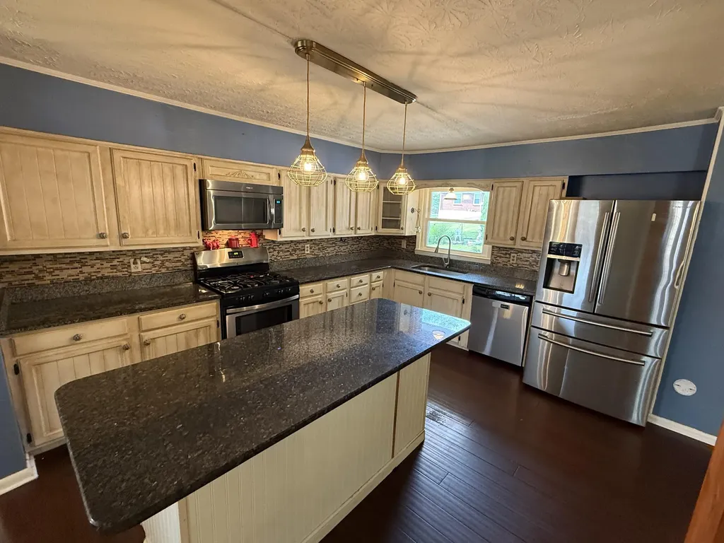 528 Estes Drive Winchester KY 40391