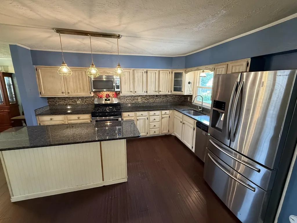 528 Estes Drive Winchester KY 40391